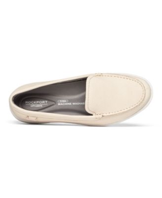 rockport washable footwear