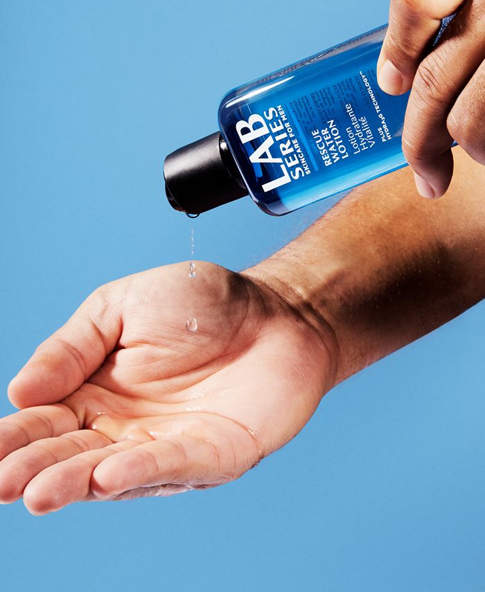 Lab Series Rescue Water Lotion, 6.7oz. Macy's