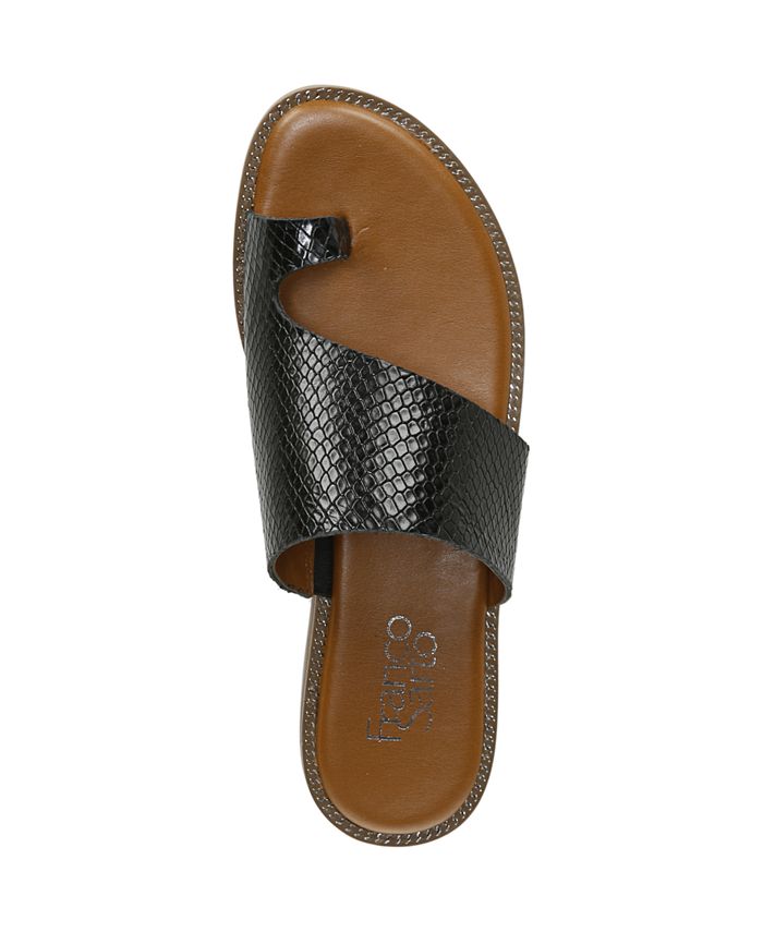 Franco Sarto Gem Sandals & Reviews - Sandals - Shoes - Macy's
