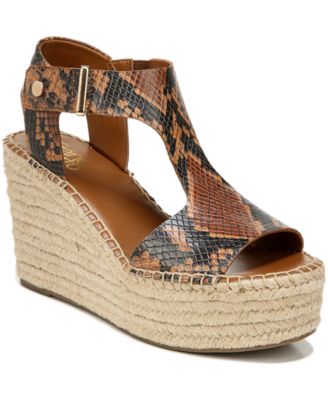 franco sarto coastal espadrille