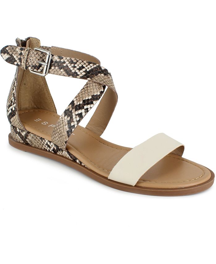 Esprit delaney outlet sandals