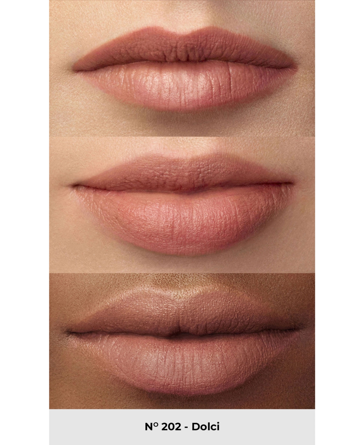 Giorgio Armani Armani Beauty Lip Maestro Liquid Matte Lipstick TADZIO Smart Closet