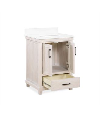 Mills Bathroom Vanity
