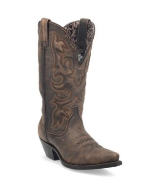 macys womens cowboy boots