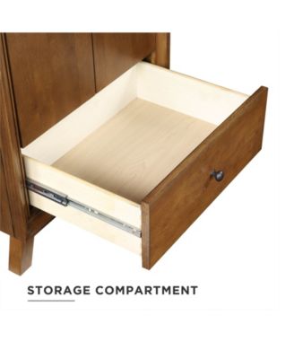 Delia's Bathroom Vanity