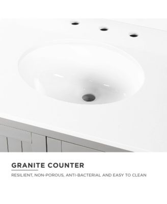 Jazmyne Bathroom Vanity