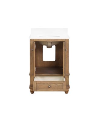 Jazmyne Bathroom Vanity