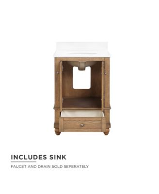 Jazmyne Bathroom Vanity