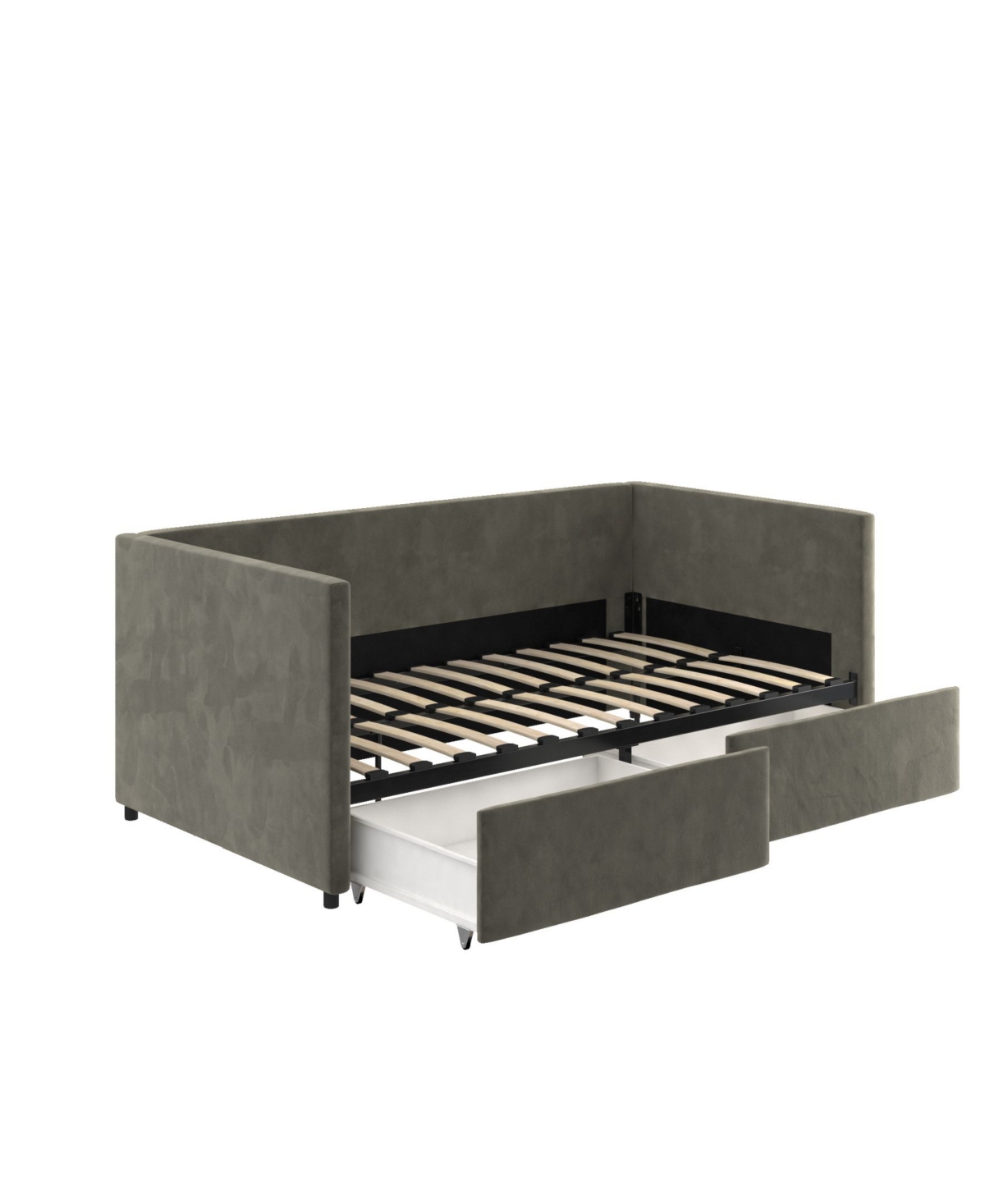 Atwater Living Tallie Urban Daybed with Storage,