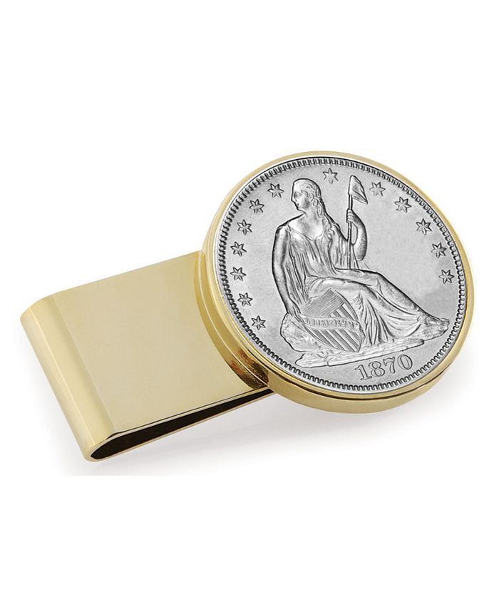 American Coin Treasures - 