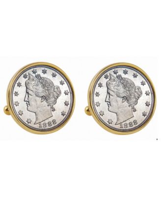 American Coin Treasures