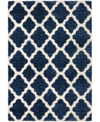 Palmetto Living Cotton Tail Belmar Rug Collection In White