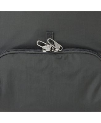 Baggallini Women's Small Trek RFID Backpack