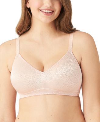 Women's Back Appeal Wire-Free Bra 852303