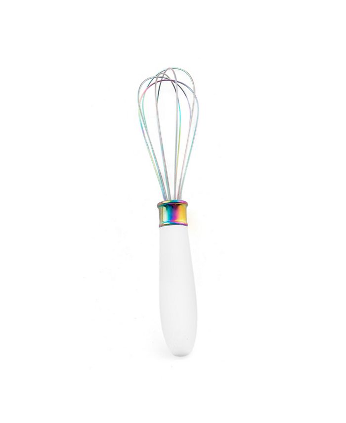 Cambridge Stainless Steel Rainbow Whisk Macy's
