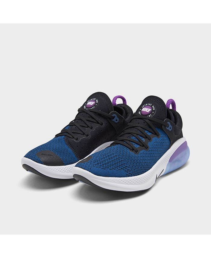 Nike Women s Joyride Run Flyknit Running Sneakers from Finish Line