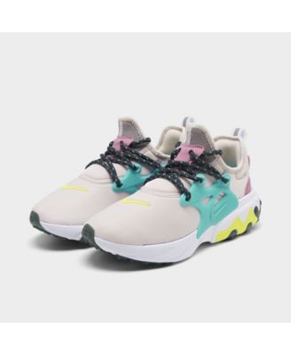 nike presto react finish line