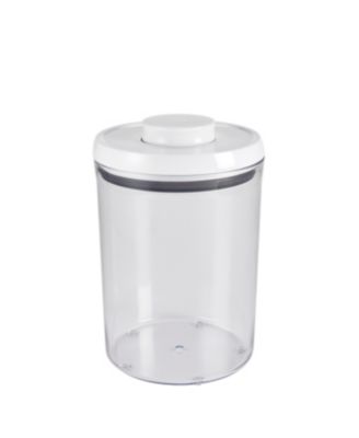 OXO - Pop 3-Qt. Round Canister