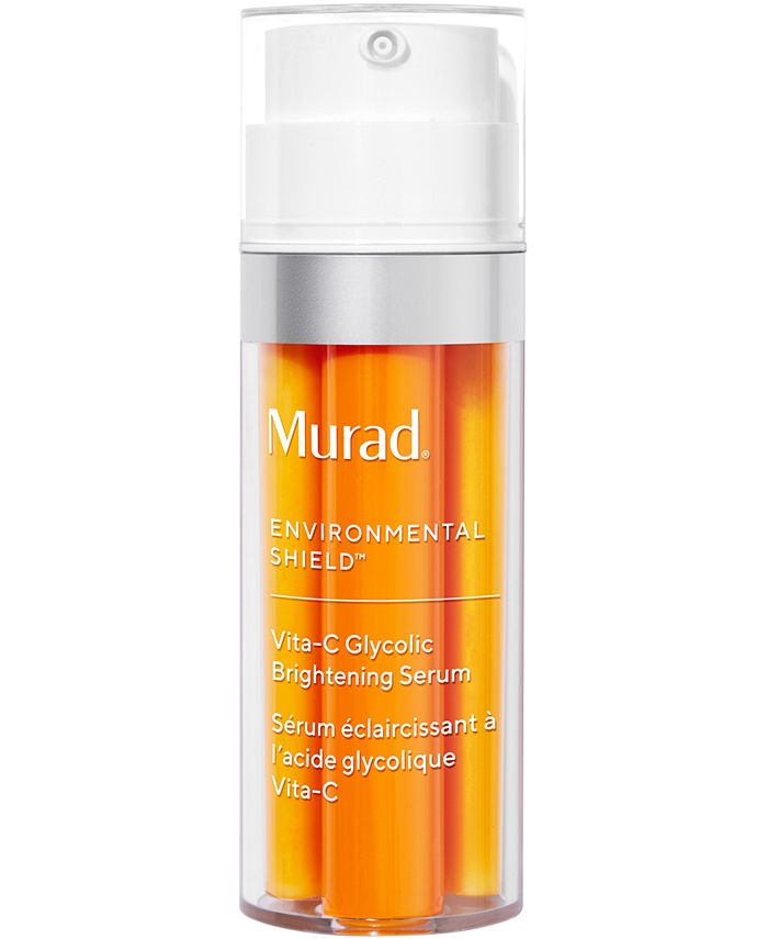 Murad - Vita-C Glycolic Brightening Serum, 1-oz.