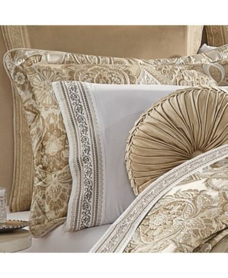 j queen new york sandstone comforter set