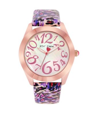 Betsey Johnson