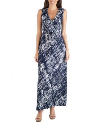 macys empire waist dresses