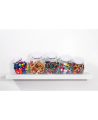 Pop 5-Qt. Cookie Jar 