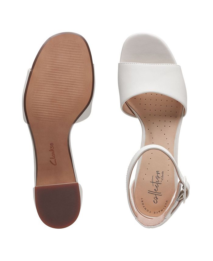 clarks elisa dedra sandal