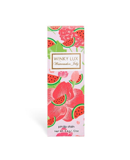 Winky Lux Watermelon Jelly Balm & Reviews - Makeup ...