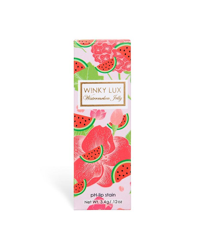 Winky Lux Watermelon Jelly Balm Macy's