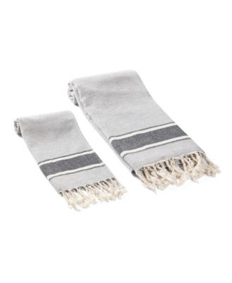 hand towel set