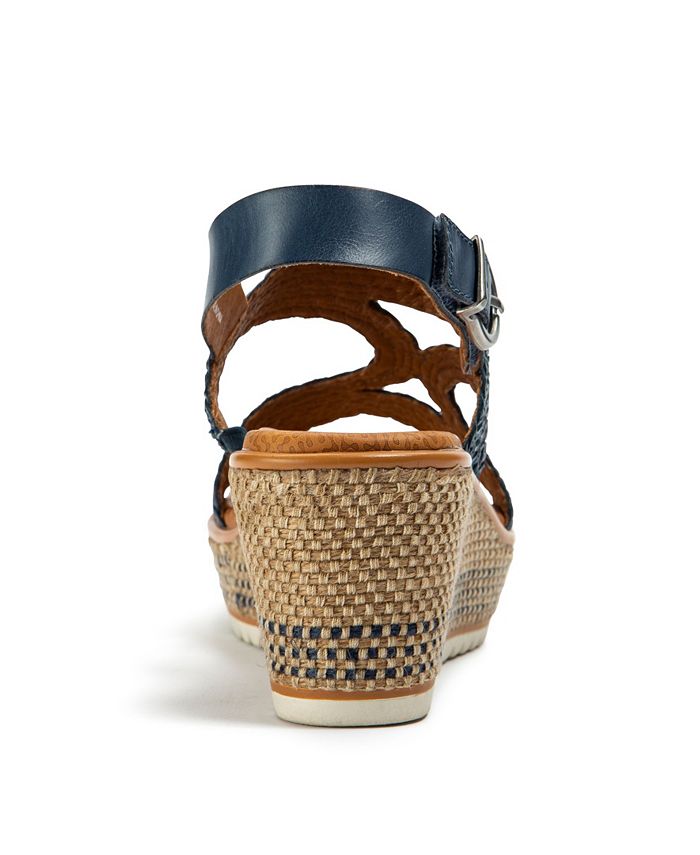 baretraps posture sandals