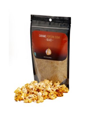 Popcorn Glaze Set