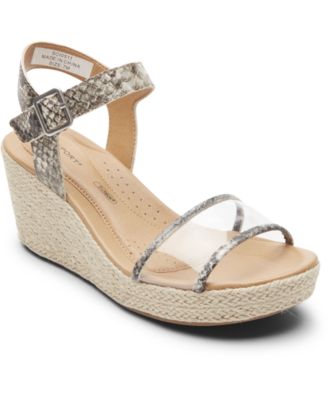 macy's rockport slippers