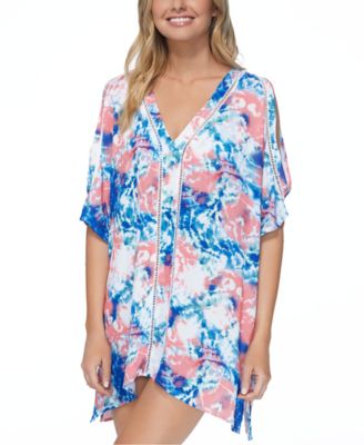 macys womens kaftans