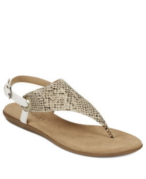 Aerosoles in Conchlusion Casual Sandal Women's Shoes