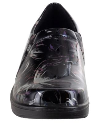 Easy Works Women's Tiffany Clogs