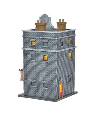 Harry Potter Village Weasleys Wizard Wheezes