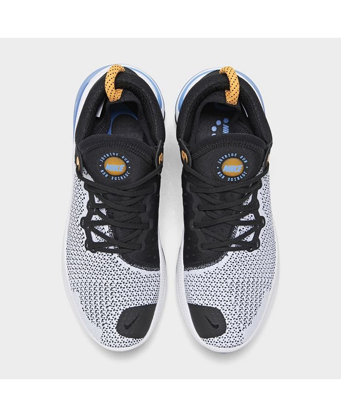 Nike Men s Joyride Run Flyknit Running Sneakers from Finish Line