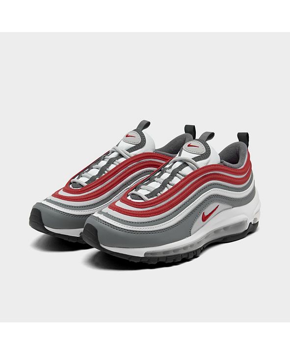 Nike Big Boys Air Max 97 Casual Sneakers from Finish Line & Reviews ...