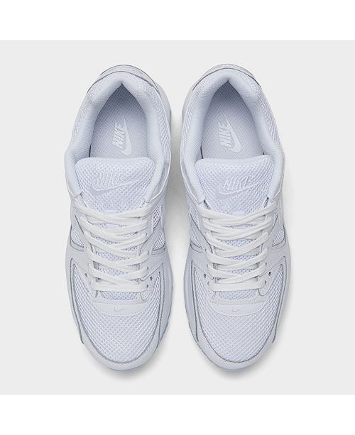 Nike Men S Air Max Command Mesh Casual Sneakers From Finish Line
