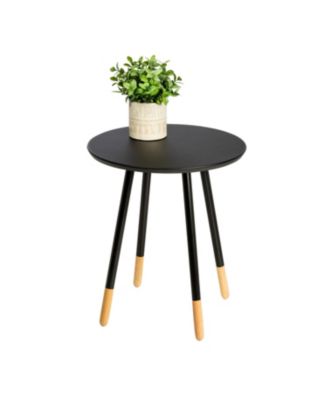 Honey Can Do - Round End Table