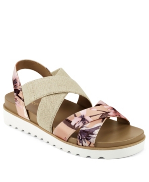 Aerosoles Kings Park Platform Sandal Women's Shoes