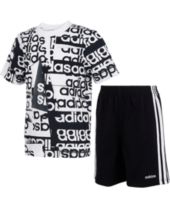 Adidas Baby Boy Clothes Macy S
