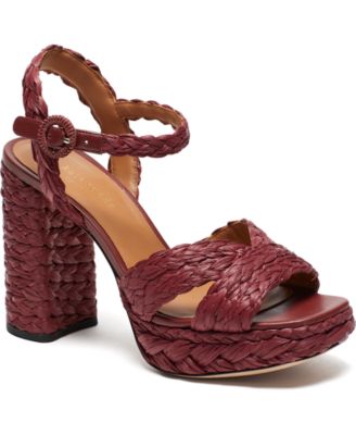 naturalizer etta platform sandal