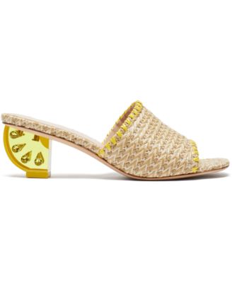 macys kate spade sandals