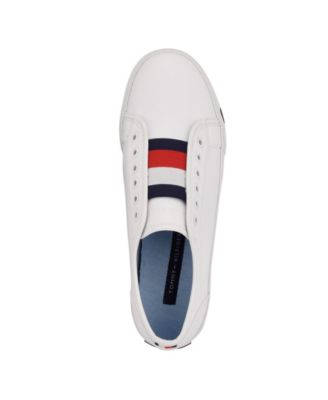 tommy hilfiger shoes no laces