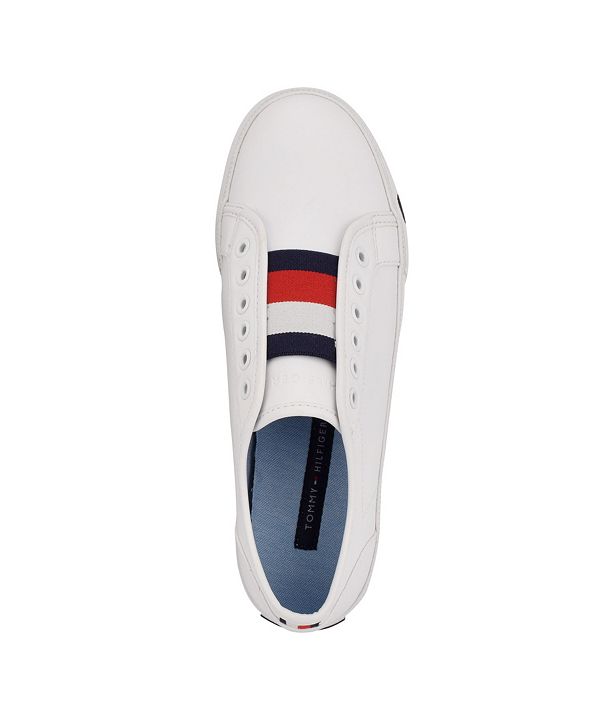 Tommy Hilfiger Anni Slip-on Sneaker & Reviews - Athletic Shoes ...