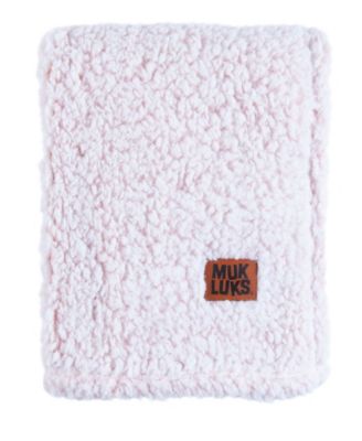 macys ugg blanket