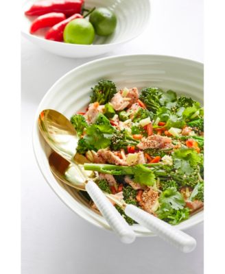 Sophie Conran Salad Servers, Set of 2